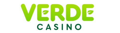 Logo kasyna Verde