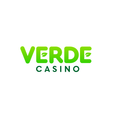 Logo di Verde Casino