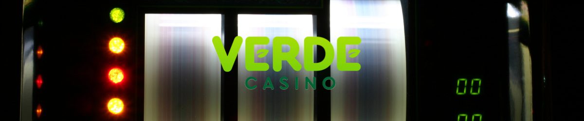 Verde kazino
