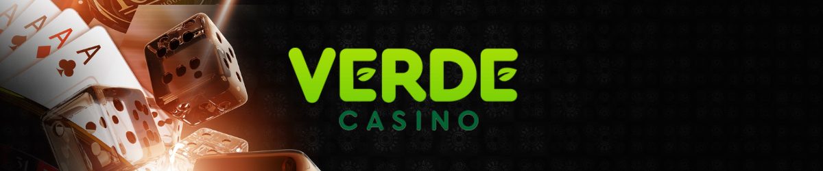 Verde Casino bonus senza deposito